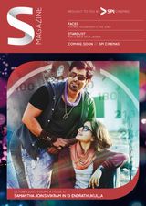 S Magazine India - October 2015 October 2015